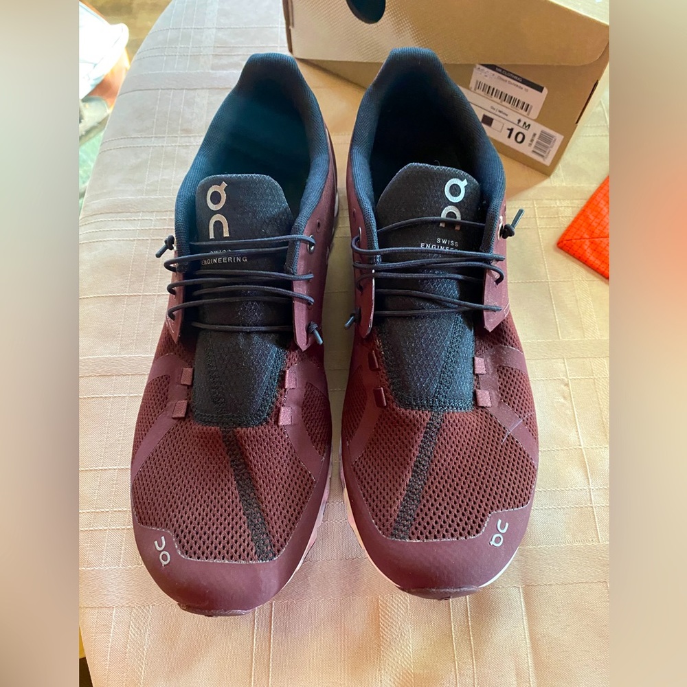 On Cloud 5 Men’s Sneaker